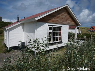 buitenaanzicht Karekiet